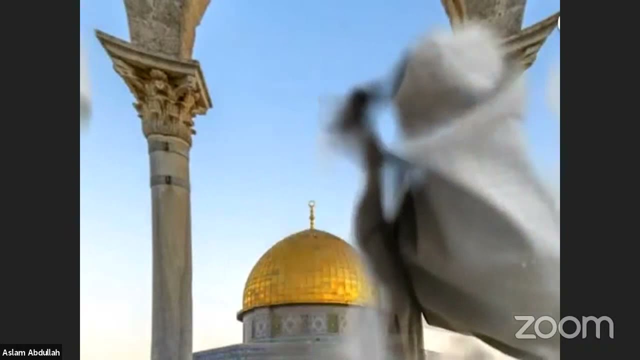 Eid-al-Fitr Prayer 1442/2021 at islamiCity