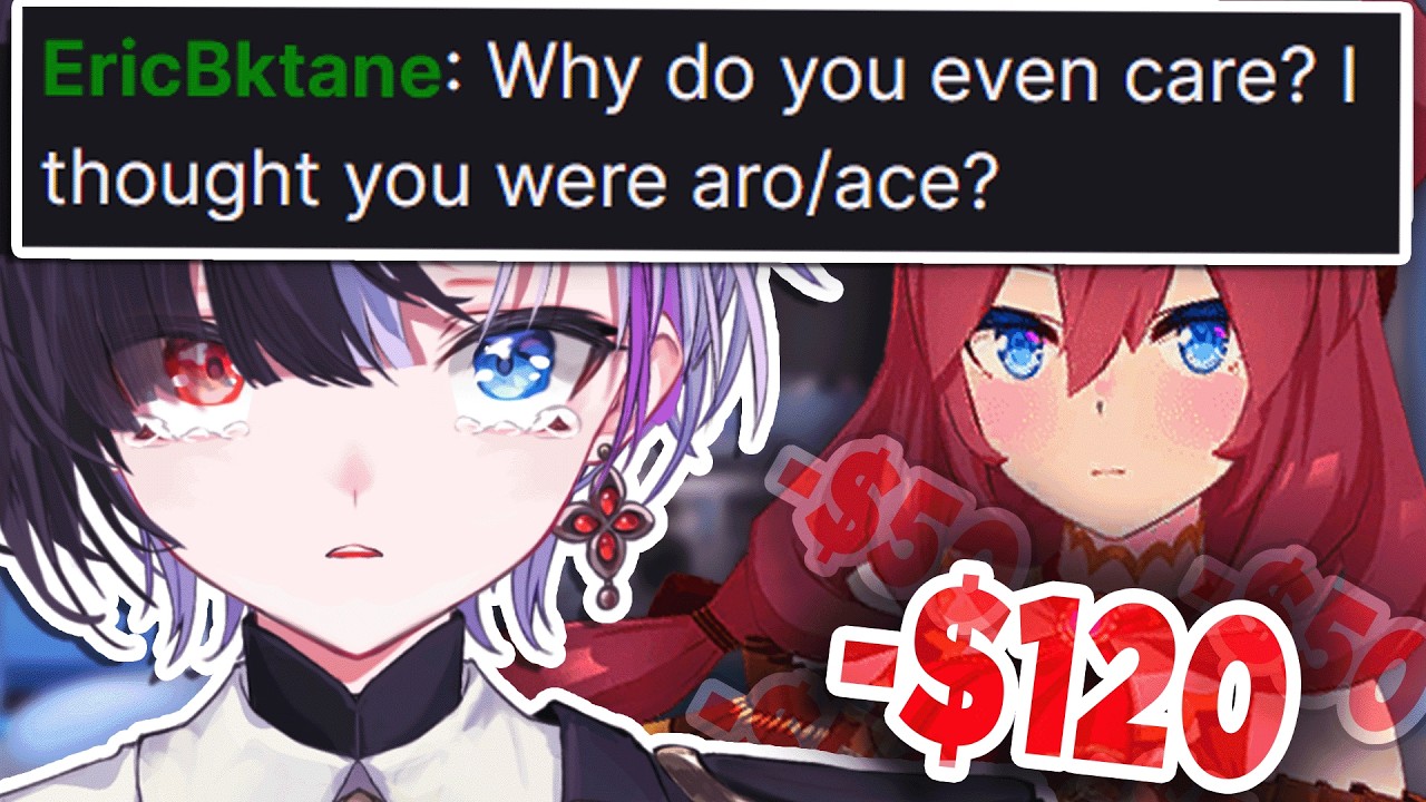 Rin LOSES Her MIND (and Money) Trying to pull for an Umamusume...