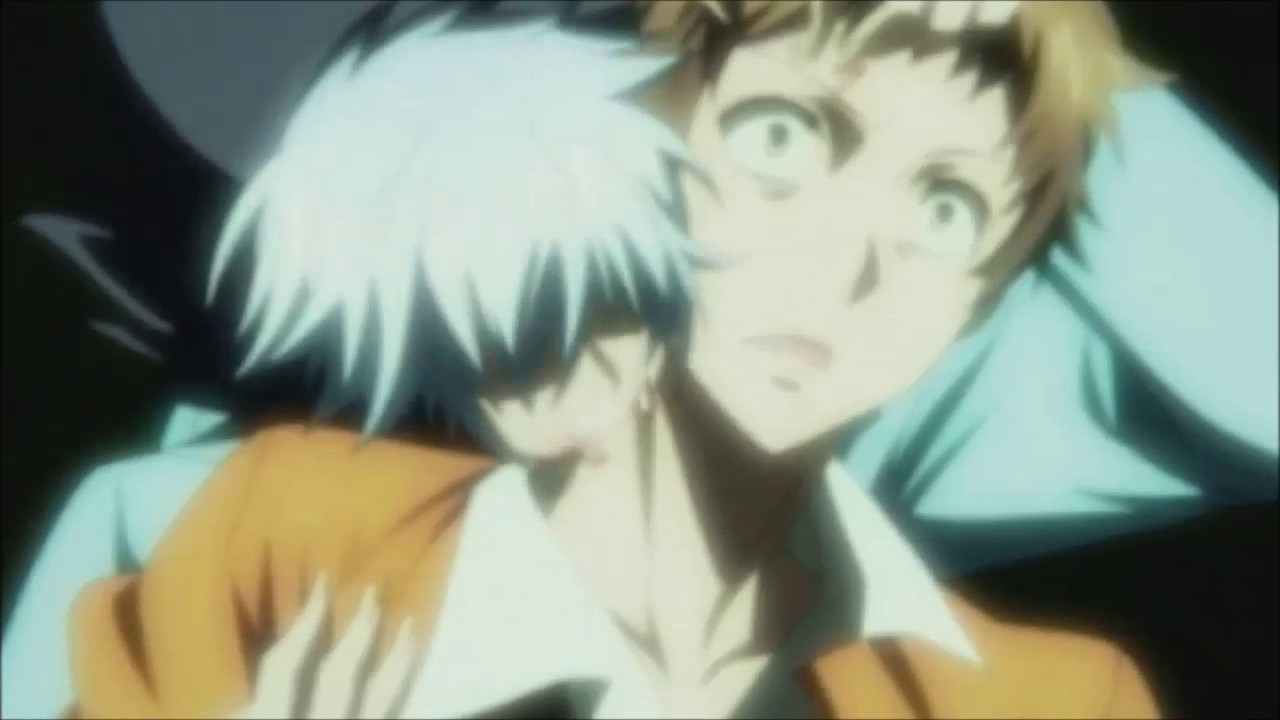[AMV] Servamp- Wolf in Sheep's Clothing