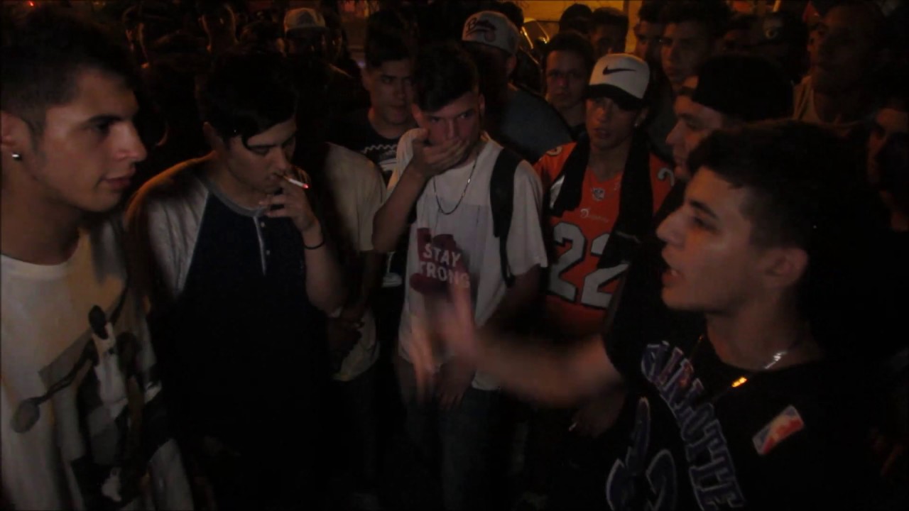 DAM DUKI VS BEELZE BULL | FINAL | 2da Fecha | El Campito Free | 26/12