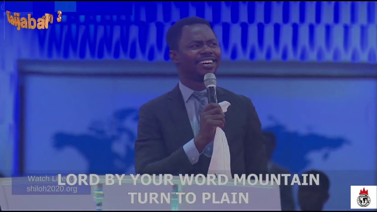 Ancient Word Will Guide Us Through 