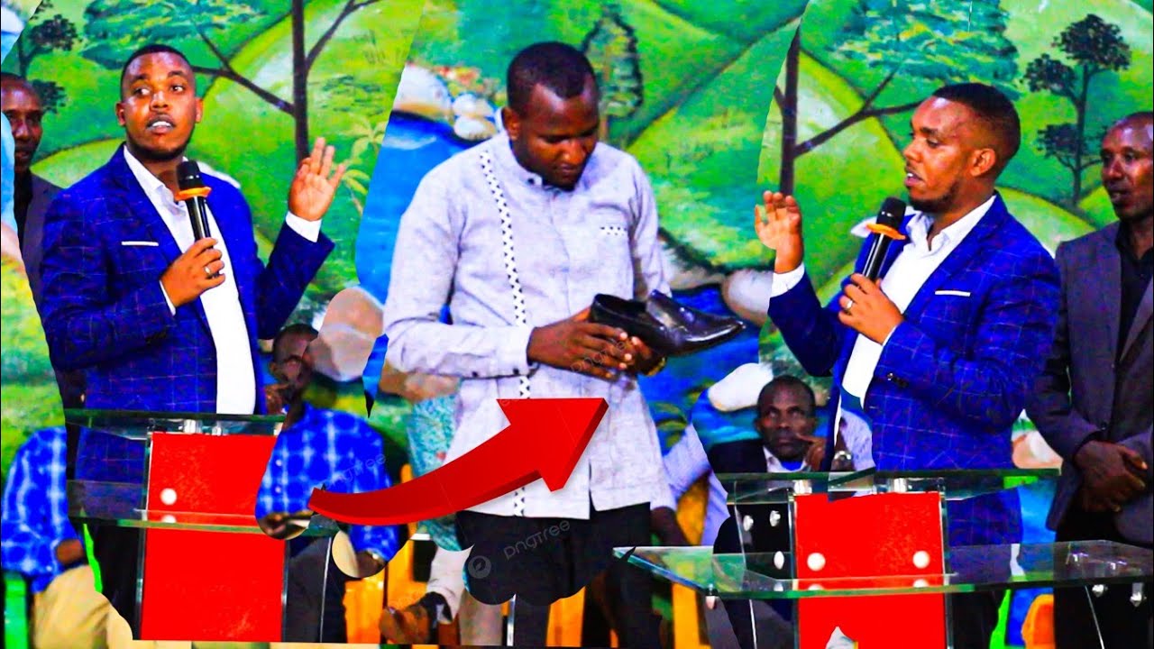 🔴SATANI AKOMEJE GUFATA UBUSA MUNKAMBI YAMUSASA🙏🥰🥰 // IMANA IKOZE IBITANGAZA NUKUR BATABAYE ABANTU