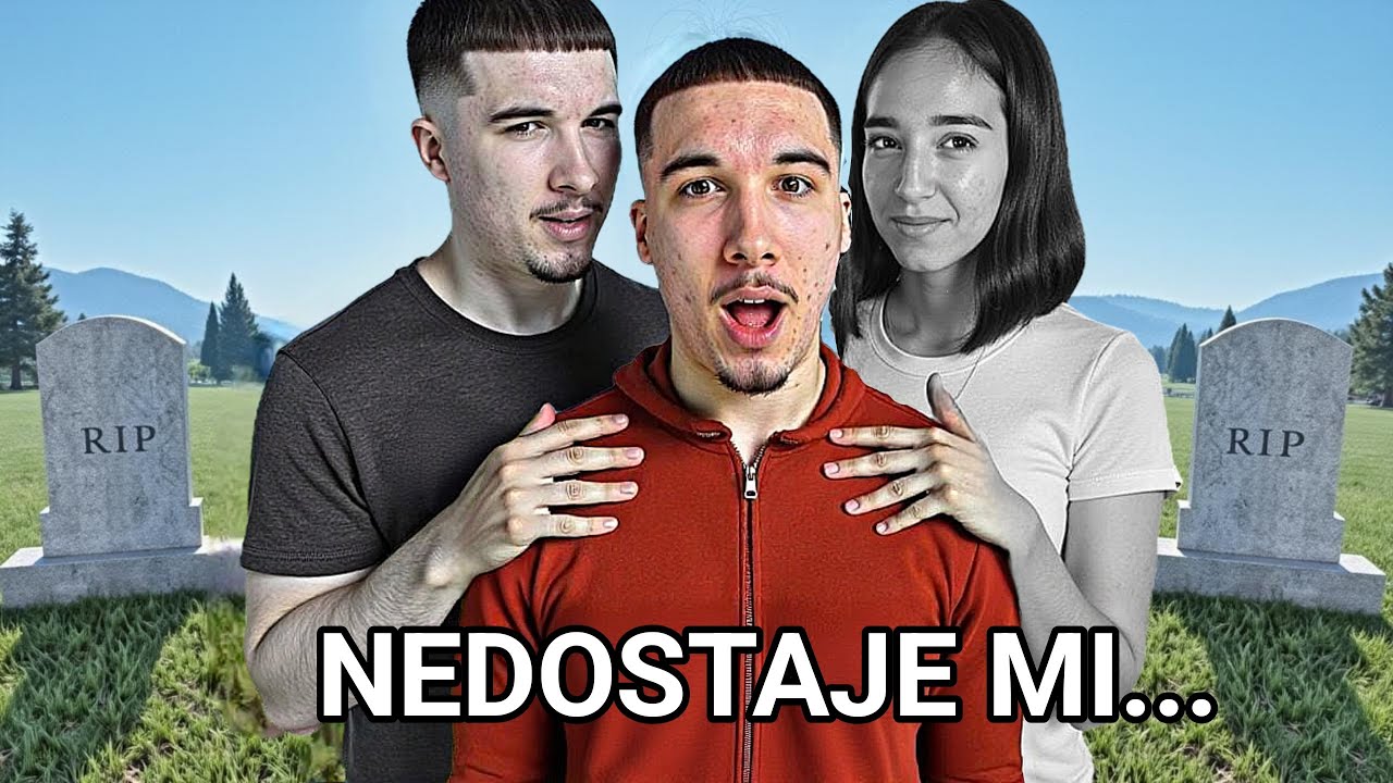 NEDOSTAJE MI