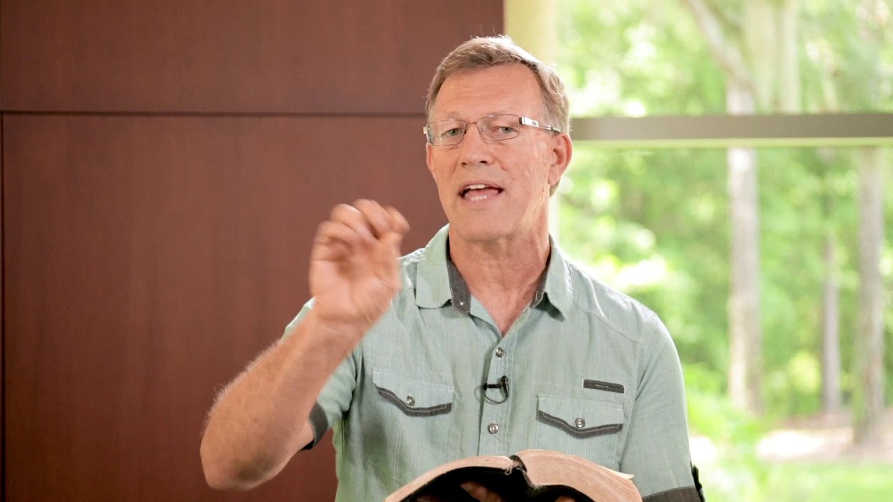 Converge Reach Conference 2020 // Ivan Veldhuizen