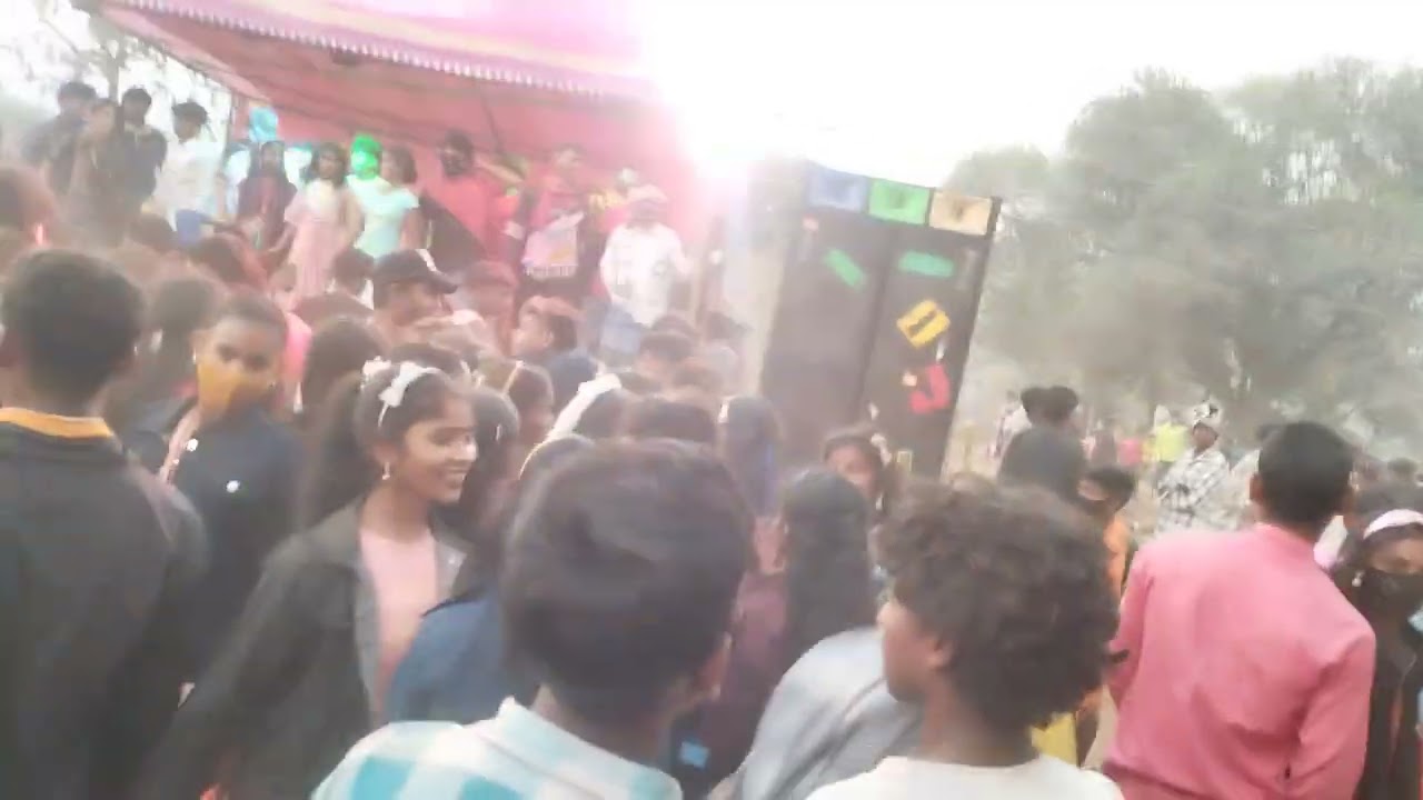 Poktoti Mela 🌷🌺26.3.2025💕💕 Malto Video 📸 S S 🥰🌺🌺