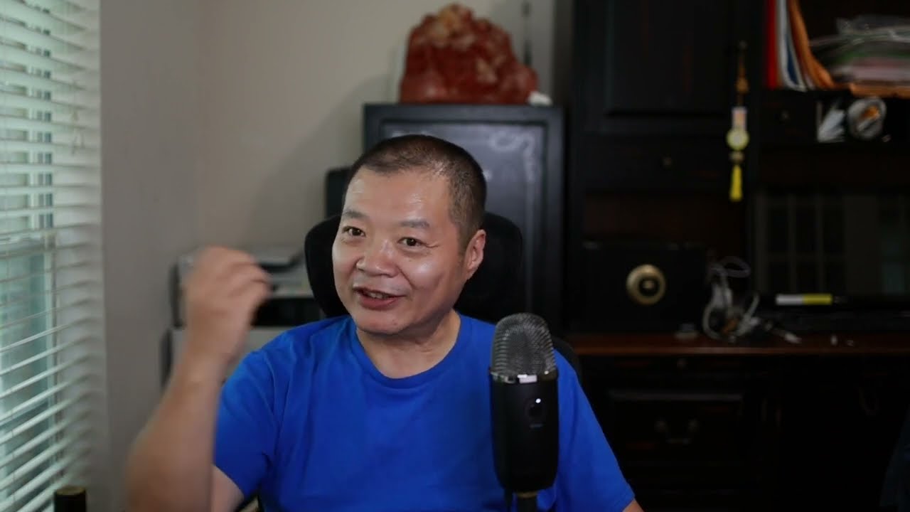 我在美国金融维权2：困难重重