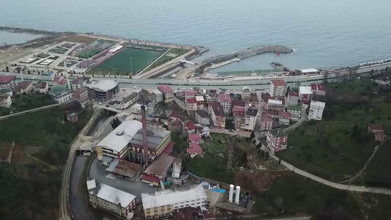 Derepazarı Semaları 4 1