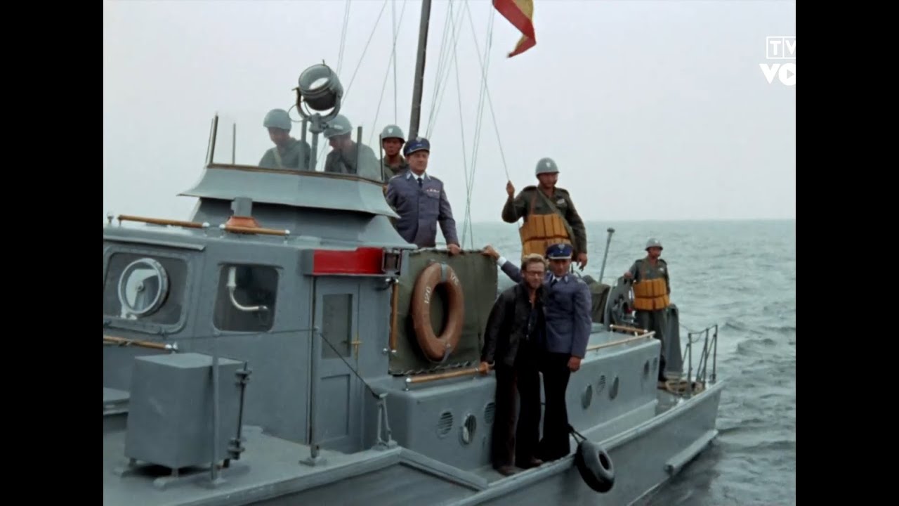 Marynarka Wojenna LWP i Milicja Obywatelska PRL, 1974