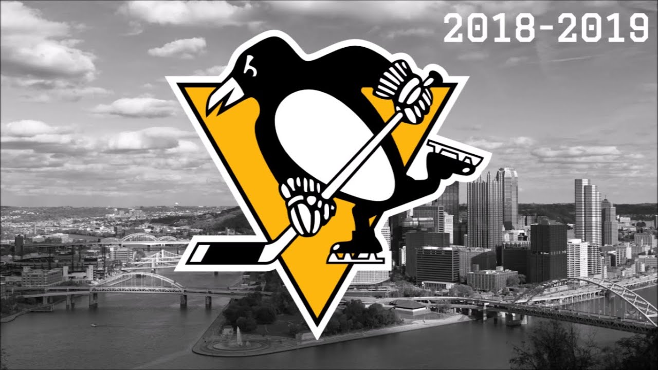 Pittsburgh Penguins Goal Horn History
