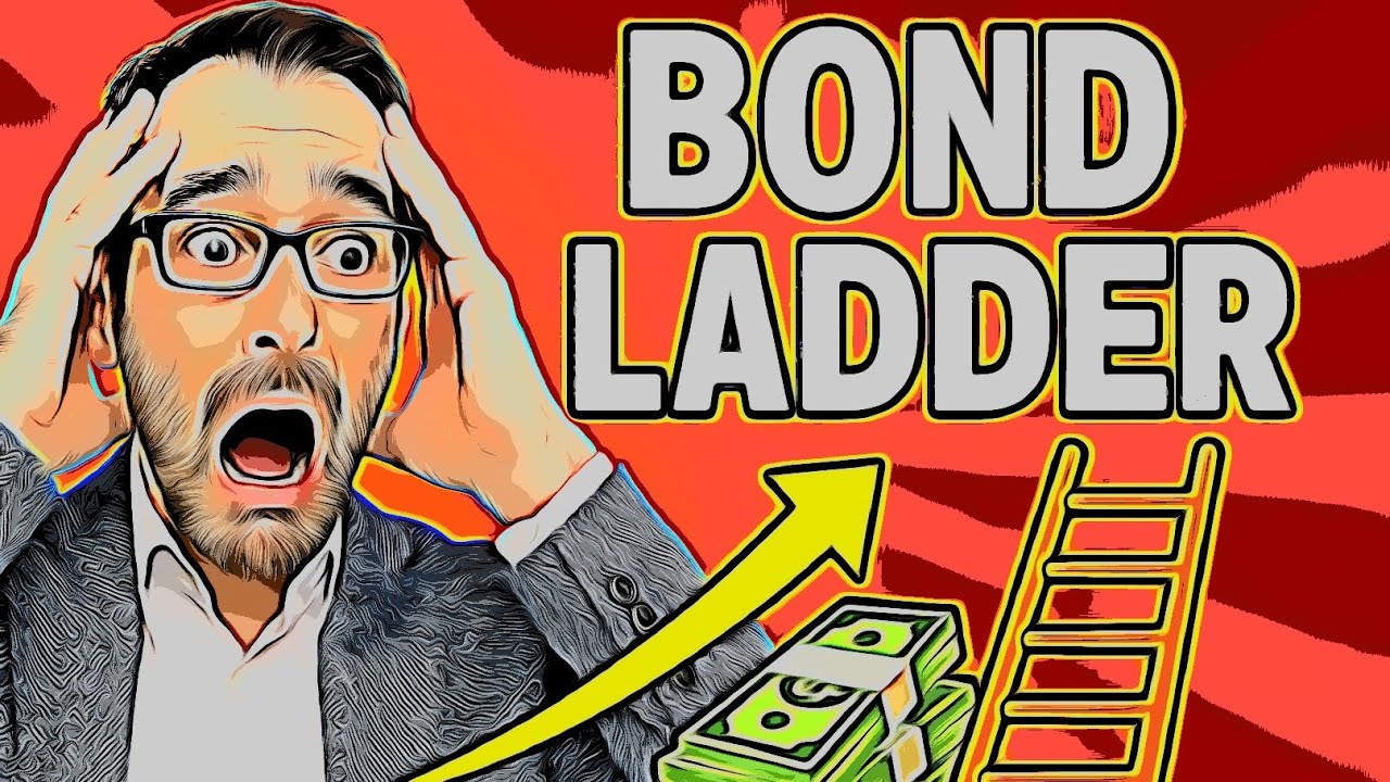 BOND LADDER - Perch&egrave; investire in obbligazioni con la scala obbligazionaria