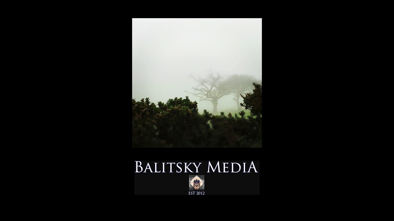 Aaron Balitsky - Infinity