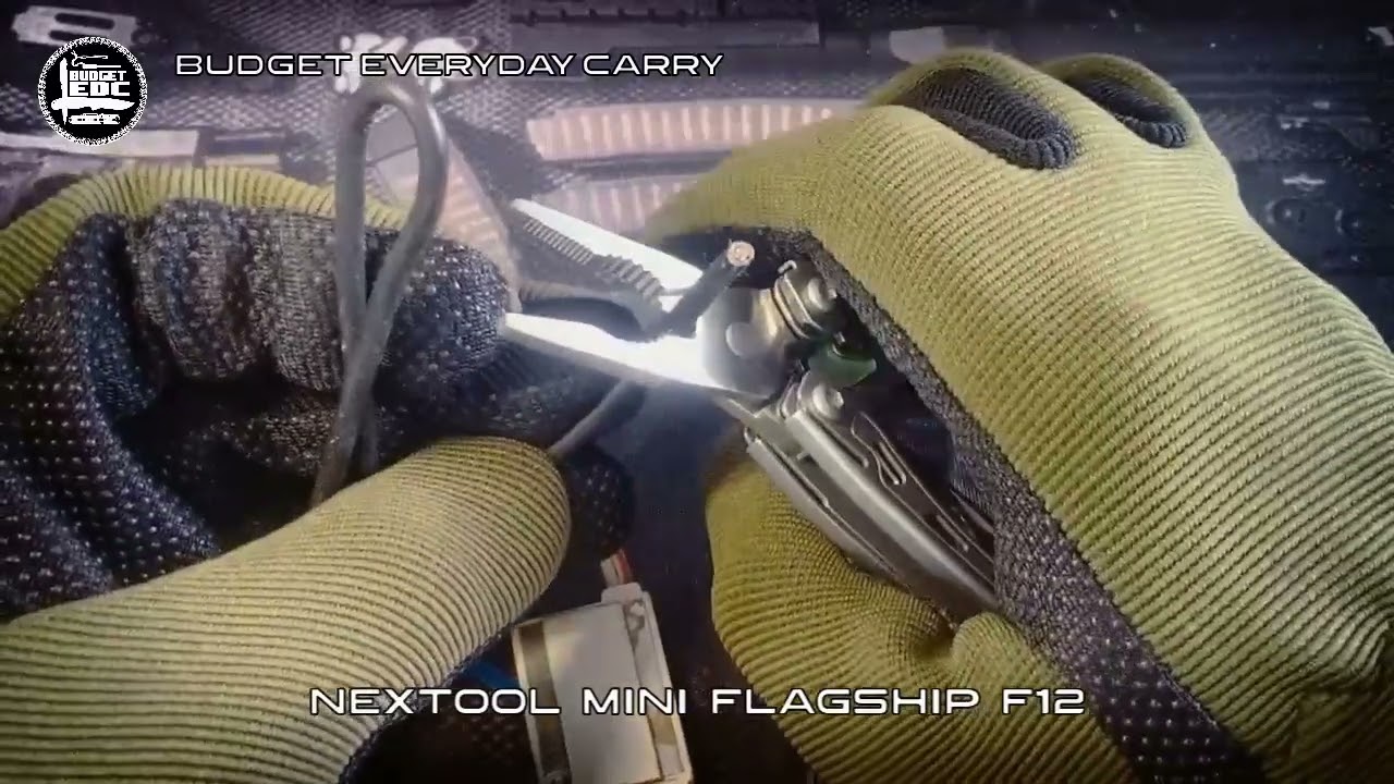 Nextool Mini Flagship F12