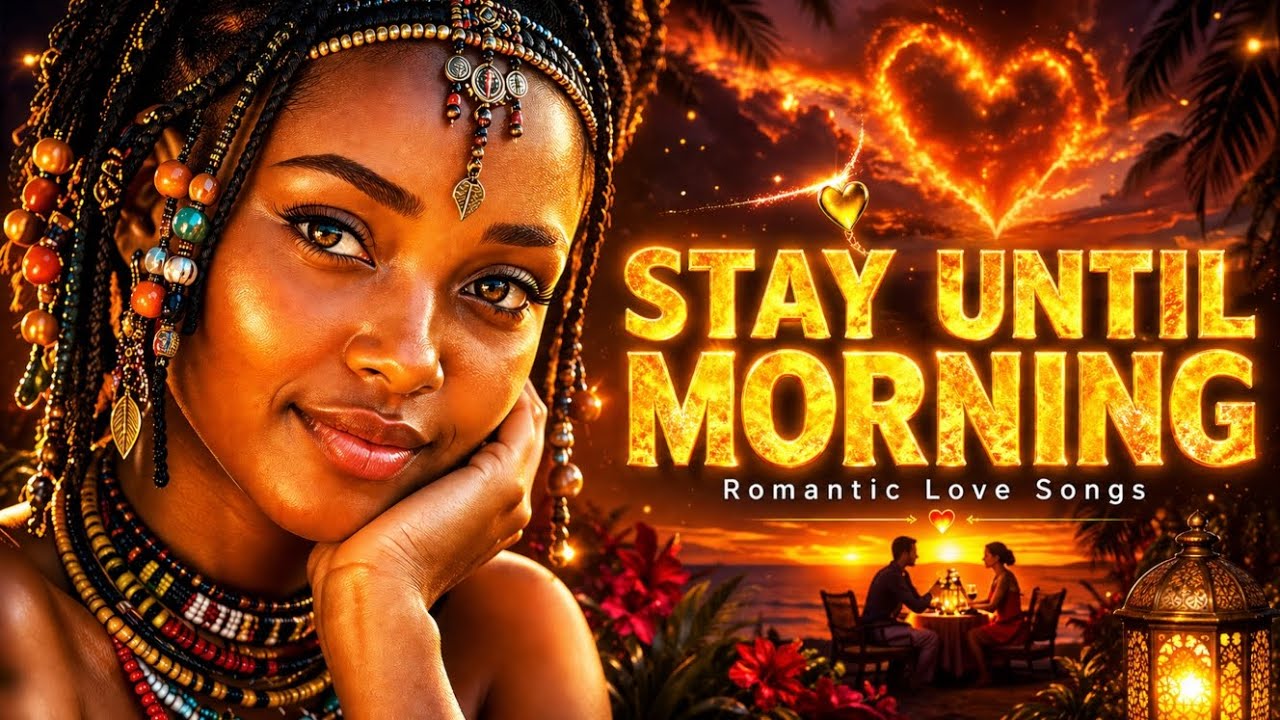 ❤️ Soothing English Love Songs for a Romantic Dinner & Late Night Conversations 