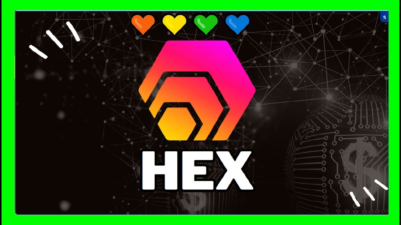 Why is HEX dumping -60% before PulseChain snapshot?