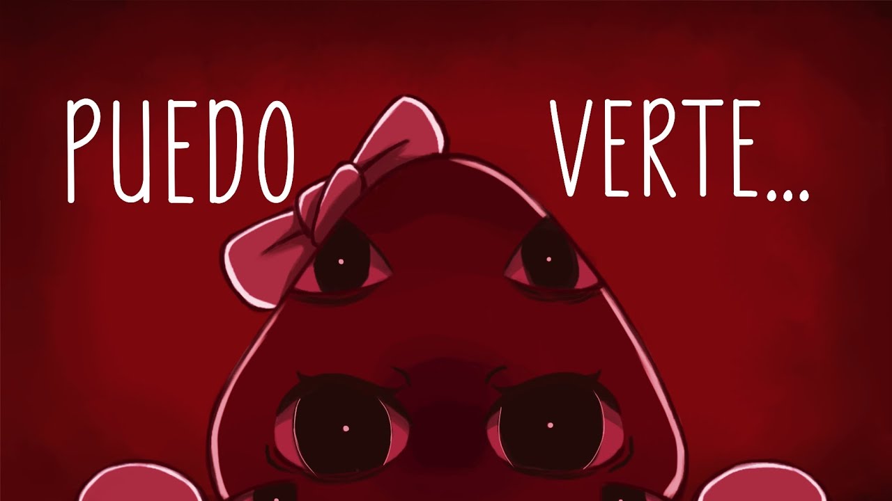 Un MIEDO del que NADIE habla: Escopofobia. 