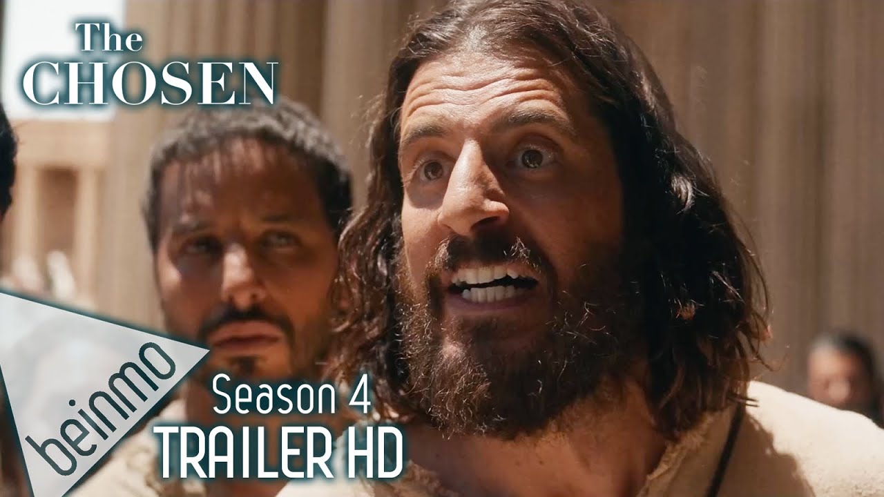 The Chosen Season 4 Episode 6 | Now Streaming FREE Online
