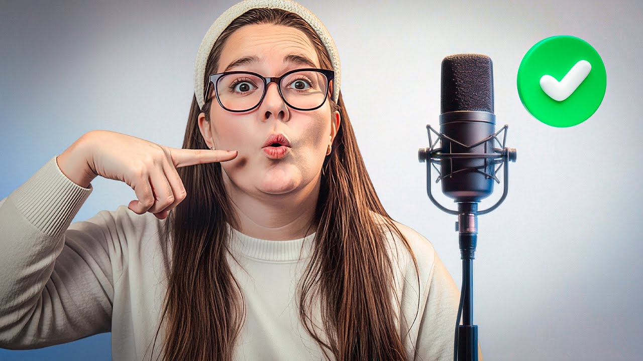3 Ejercicios para Cantar Afinado (Desde Cero)
