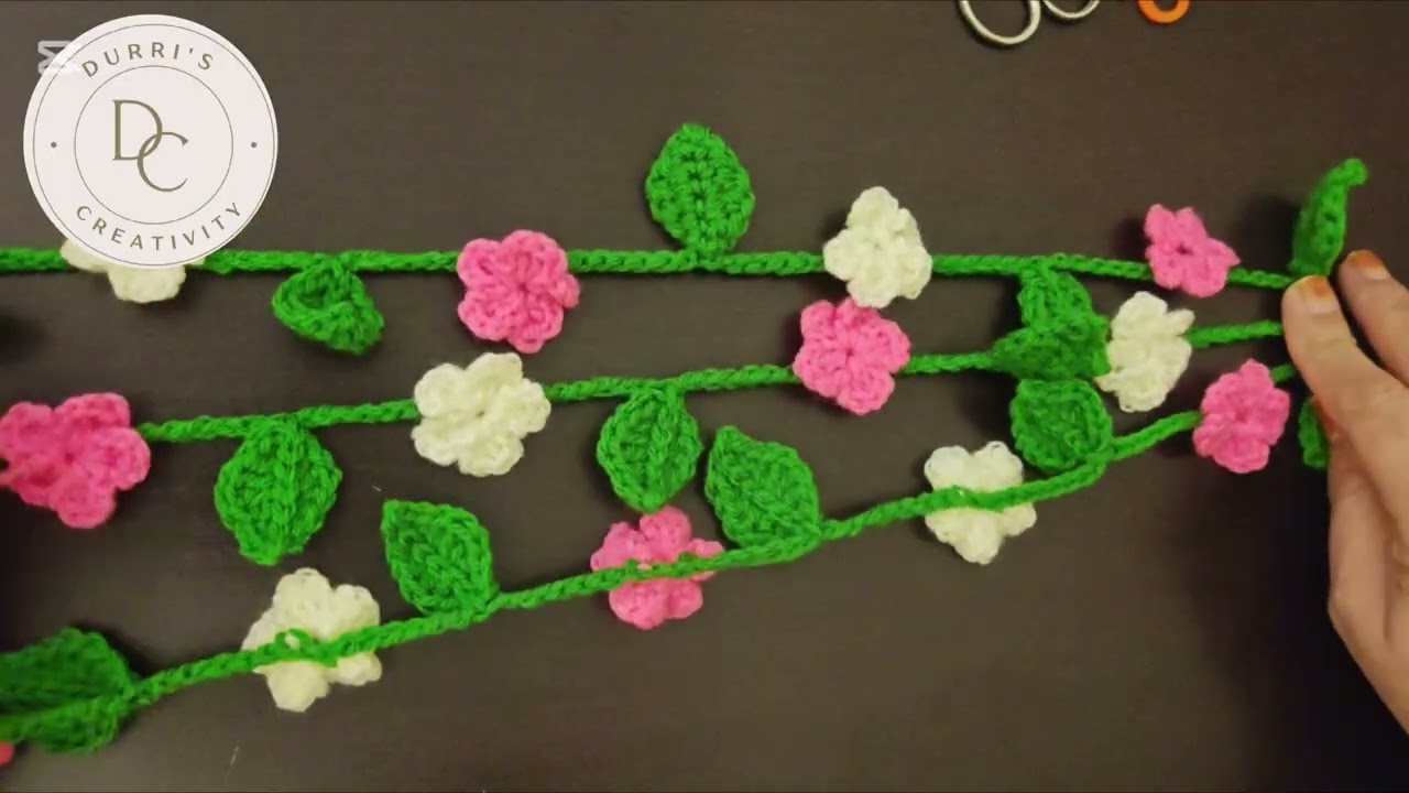 Crochet Paranda #crochet lacha doro