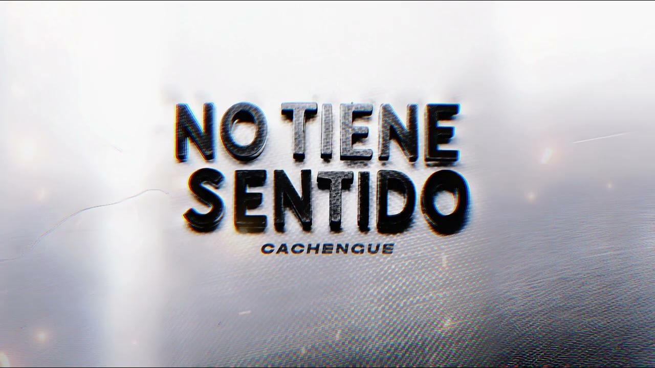 No Tiene Sentido (Remix) 💎 @treekooremix @RodriGalloDJ & EZE Vallejo [@beele]