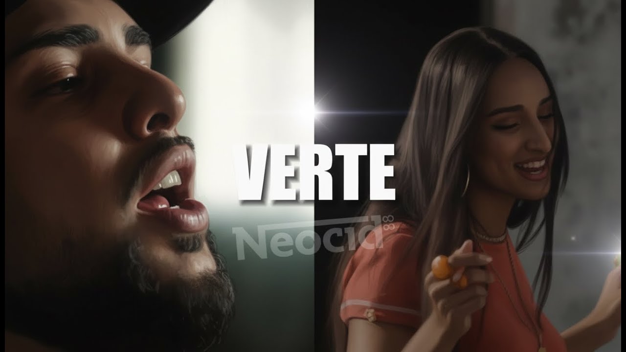 [FREE] VERTE - CANO x Morad Deep HOUSE Type Beat