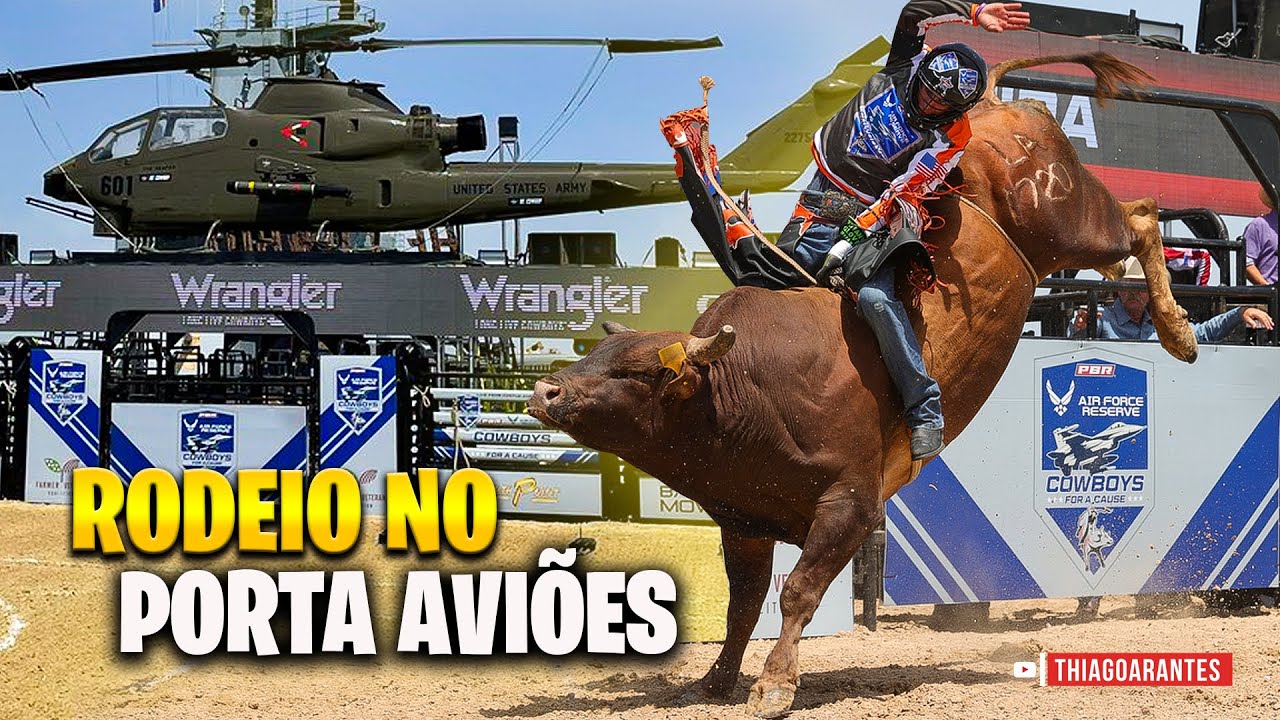 A PBR e os COWBOYS doaram mais de R$ 1 MILH&Atilde;O para a fam&iacute;lia do AMADEU CAMPOS