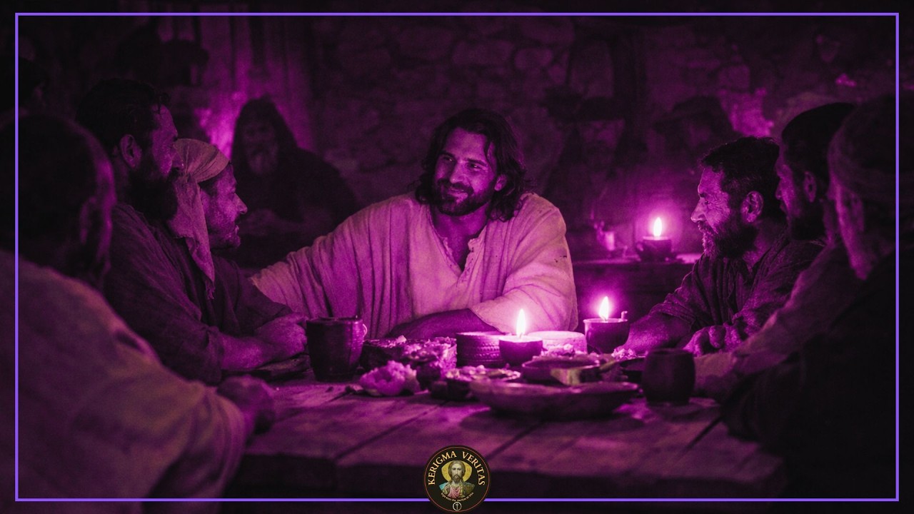 Santitade Que Cura, Não condena | Liturgia Diária