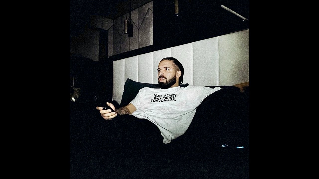 (FREE) Drake Type Beat - 