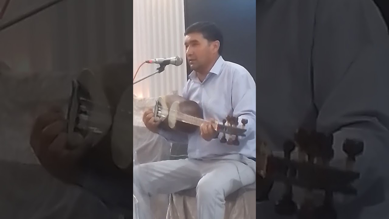 Ilyosxon Qobilov -Seni tarif etayin |Илесхон Кобилов -Сени тариф етайн | Video