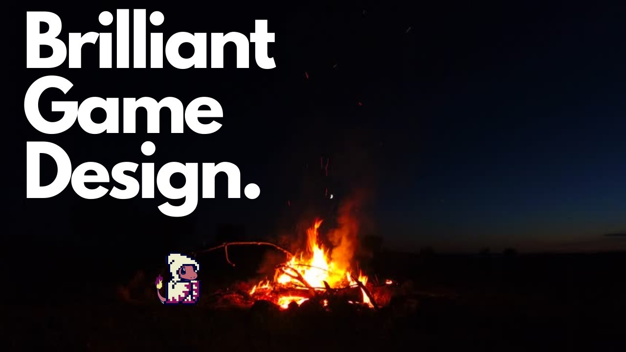 A Dark Room: Brilliance in Minimalist Game Design