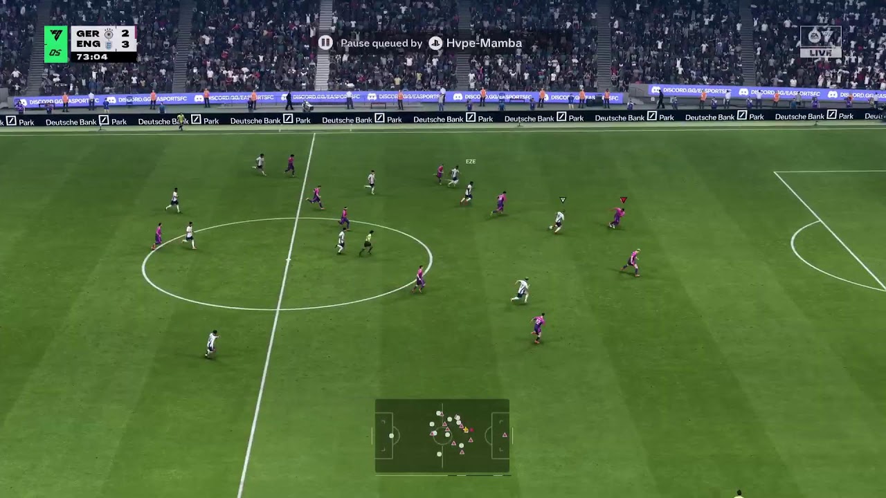FIFA 101 🇺🇬🎓🔥👔💯