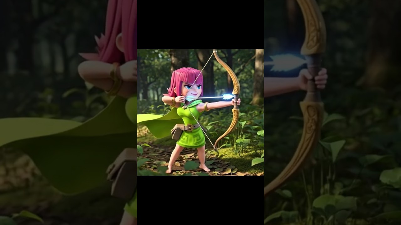#COC