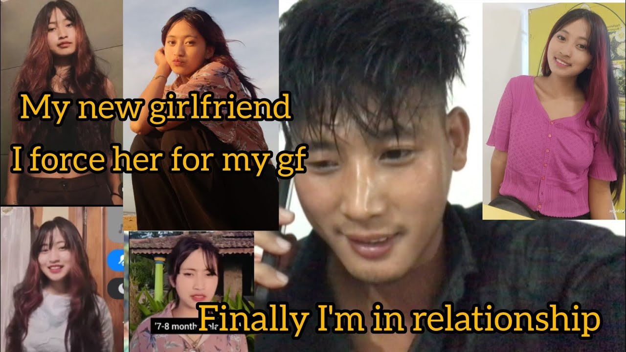 Finally relationship with alumai from tikhir tribe @Petsakvlogs #viralvideos 