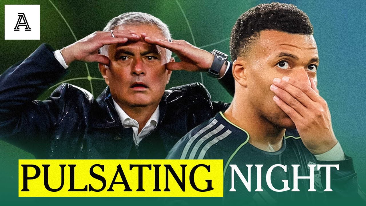 Is the Champions League more fun than the Premier League?