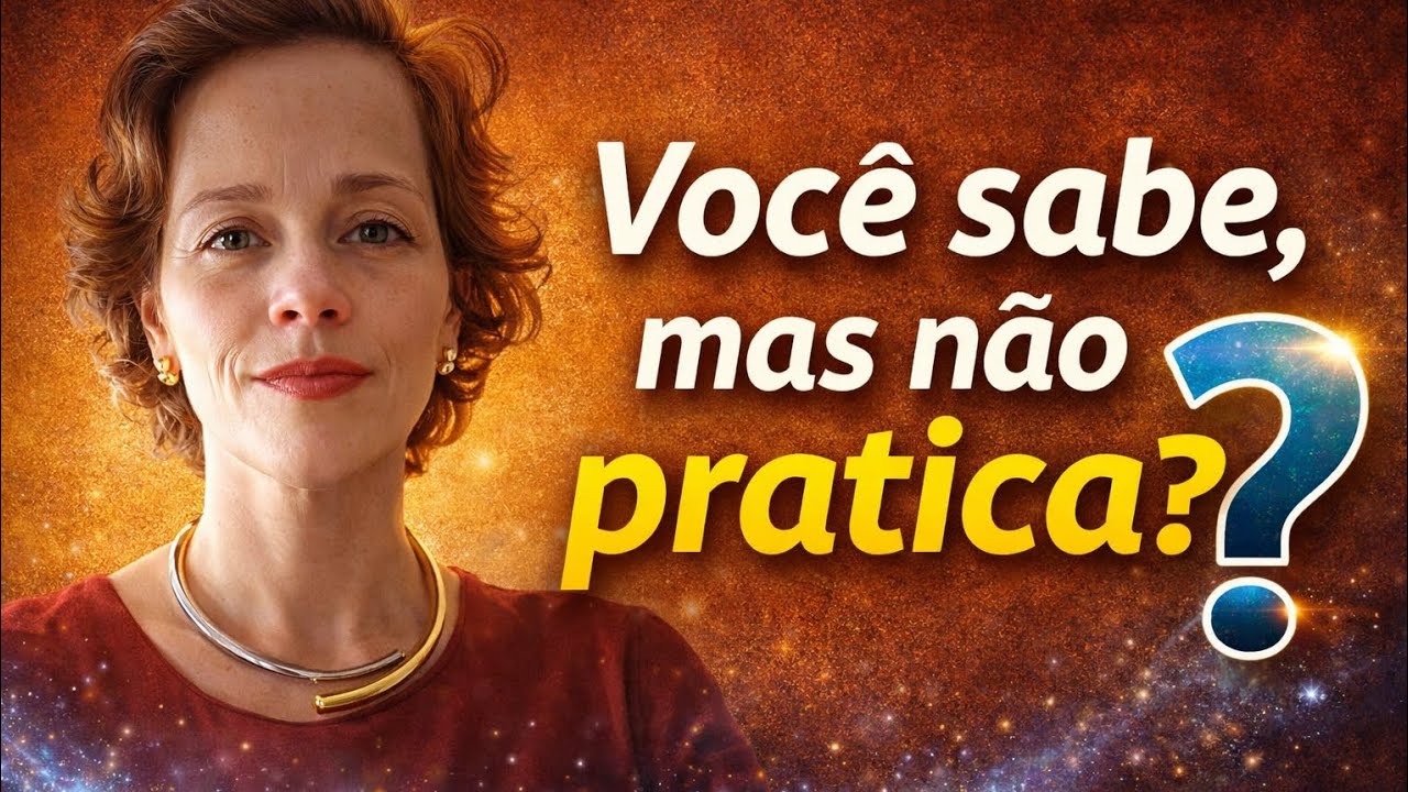 Conhecimento não é acúmulo. Sabedoria exige maturidade.