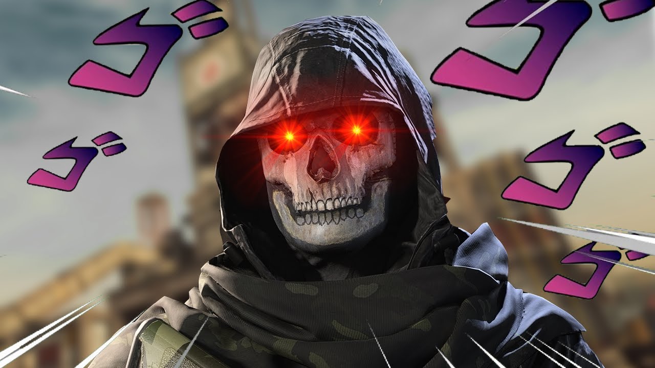 What Modern Warfare feels like with memes