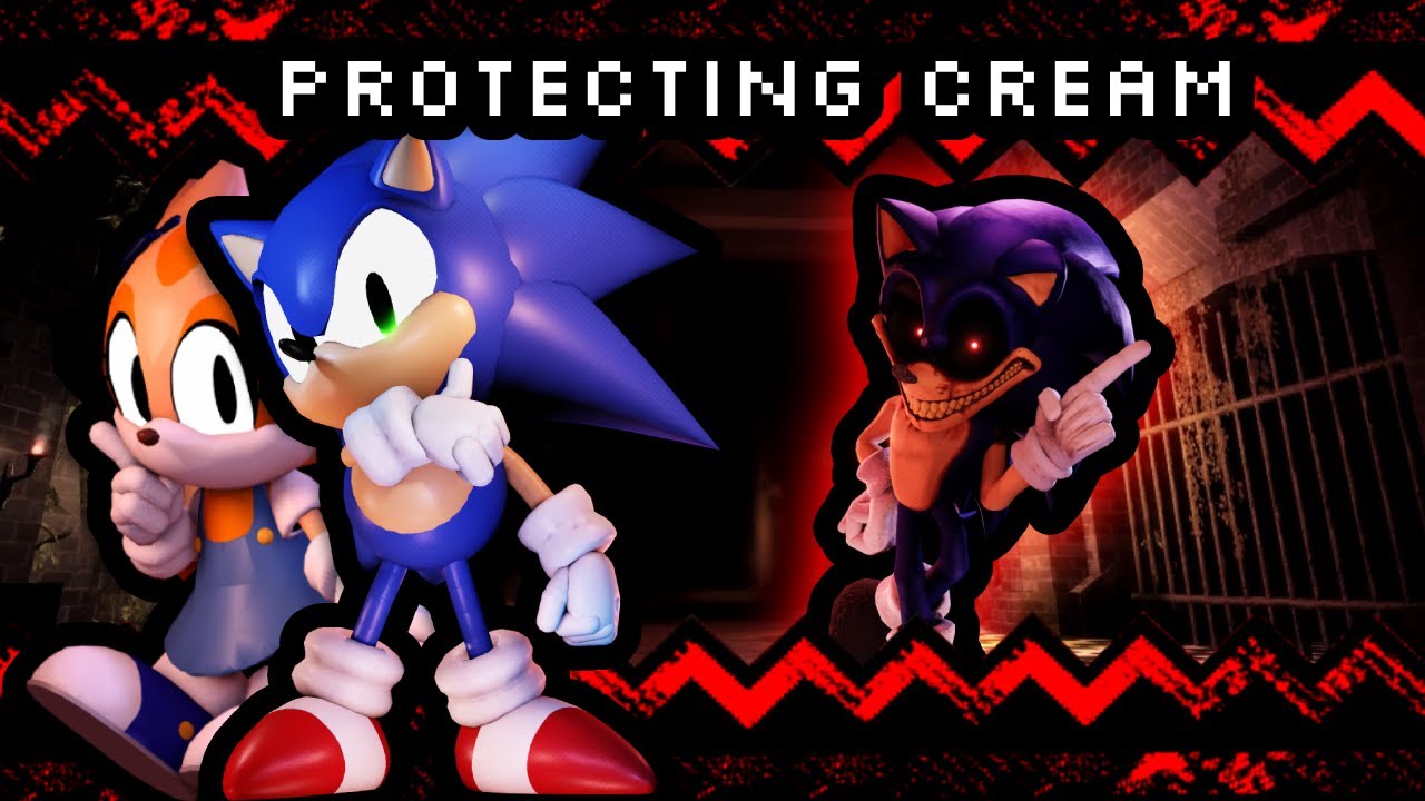 Protecting Cream from Being Targeted by TRYHARDS | Outcome Memories