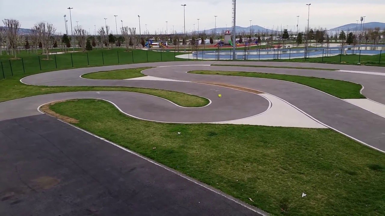 Maltepe RC Pisti Serpent Natrix 748TQ
