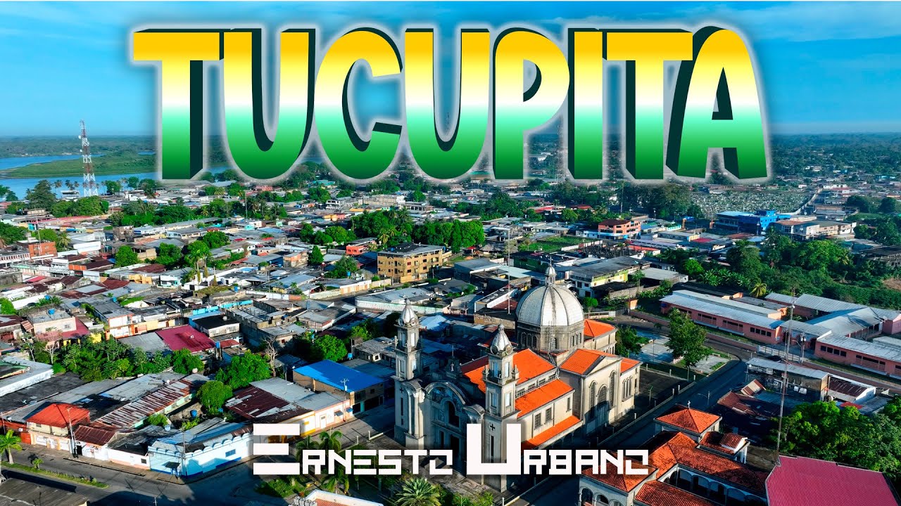 TUCUPITA || ERNESTO URBANO #elalmadelDelta #musicatradicionalvenezolana #cantautor #deltaamacuro