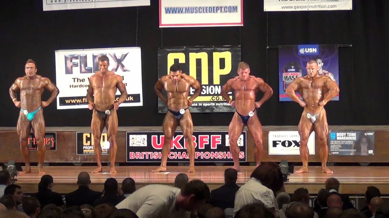 ukbff inters 090s, 2011