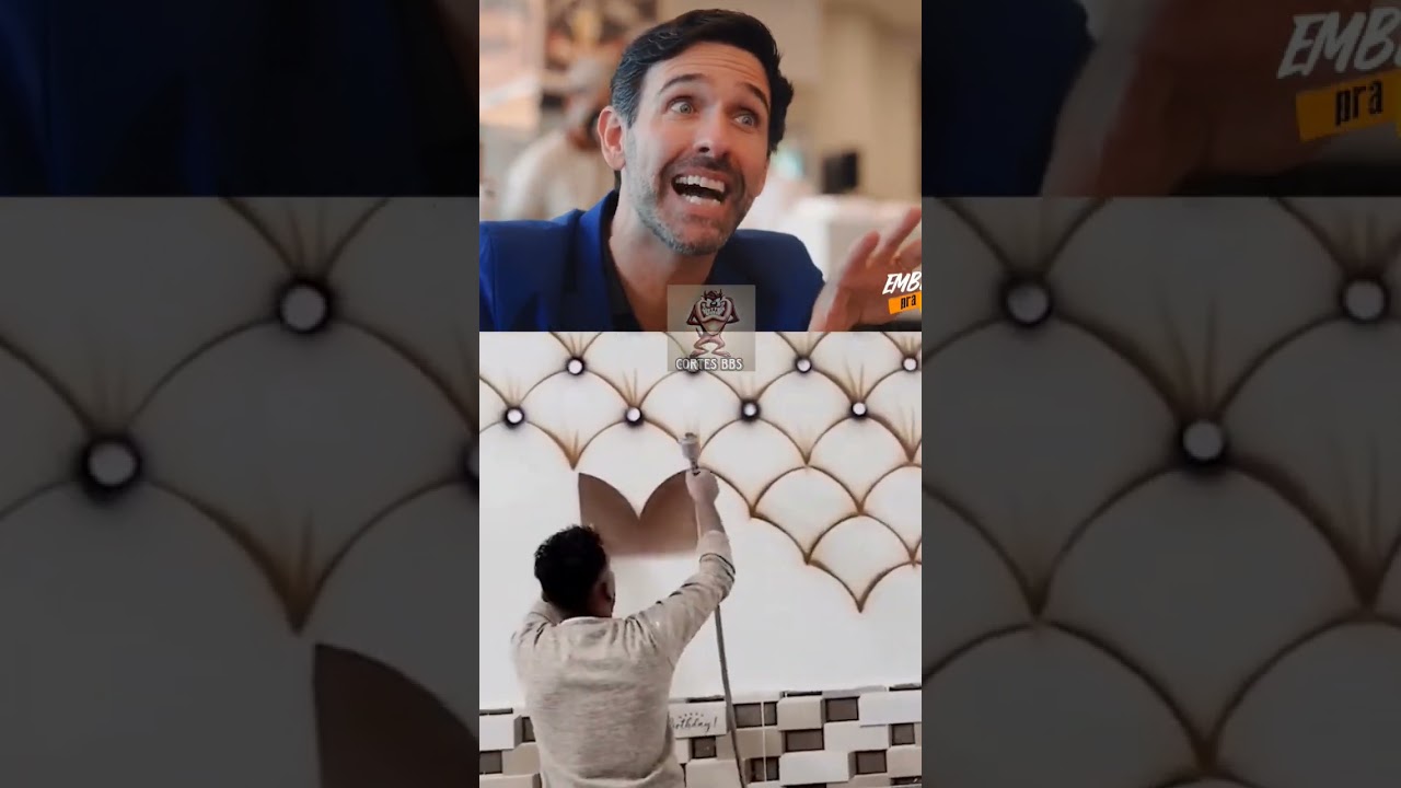 parte 2 Burrão garçom #videosengraçados #shorts