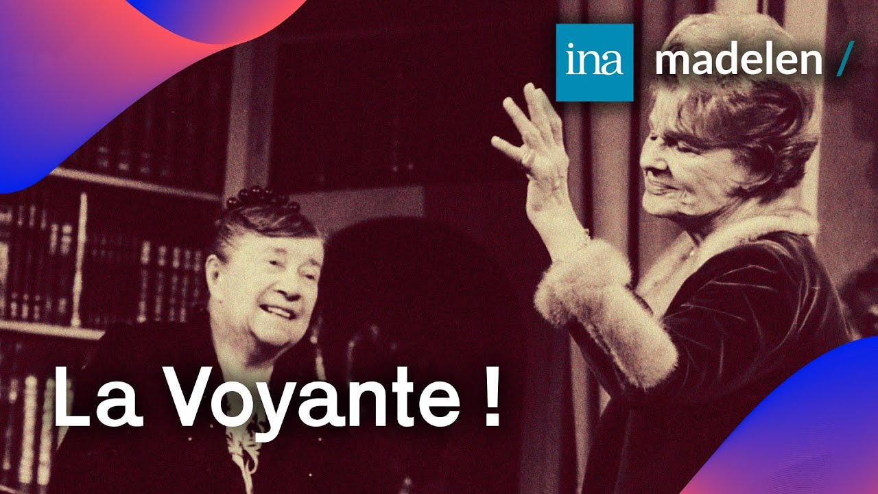 😋 Elvire Popesco, Pauline Carton et Gis&egrave;le Casadesus dans une pi&egrave;ce imagin&eacute;e par Guitry ! 🎊 madelen