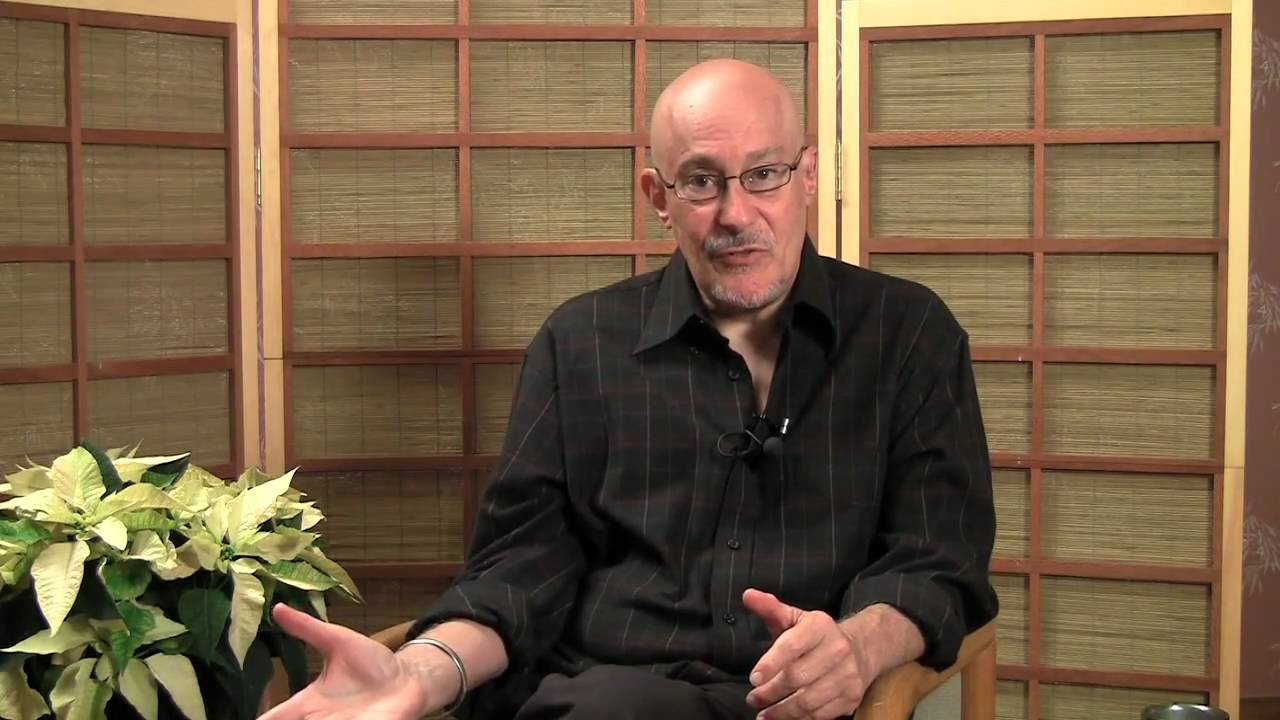 Mindfulness & Psychotherapy ~ Shinzen Young