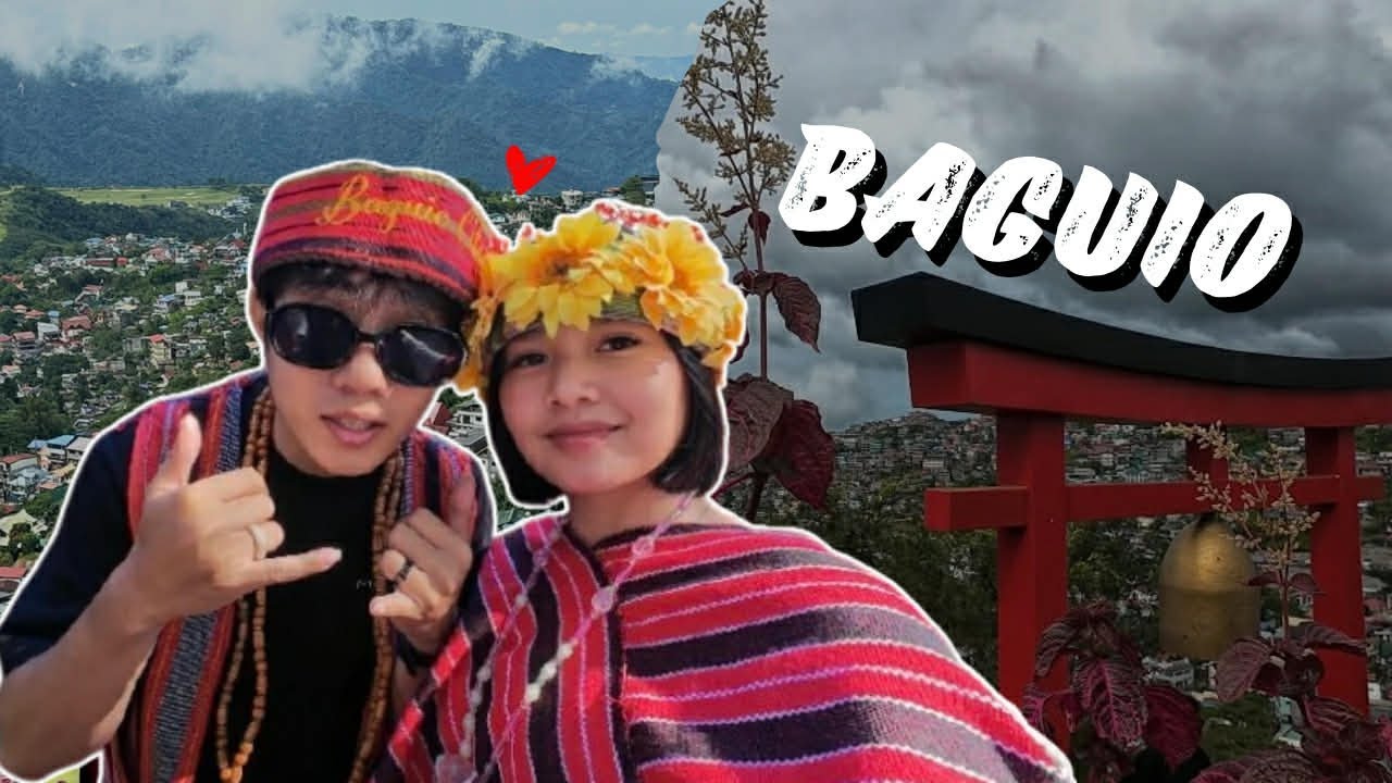 BAGUIO