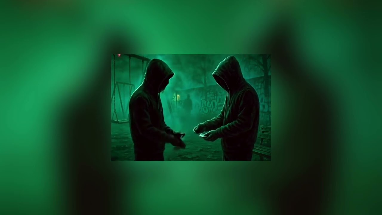 MALA COMPAÑÍA - REYES ZCO FT DOCIL (BEAT X OG PARCE)