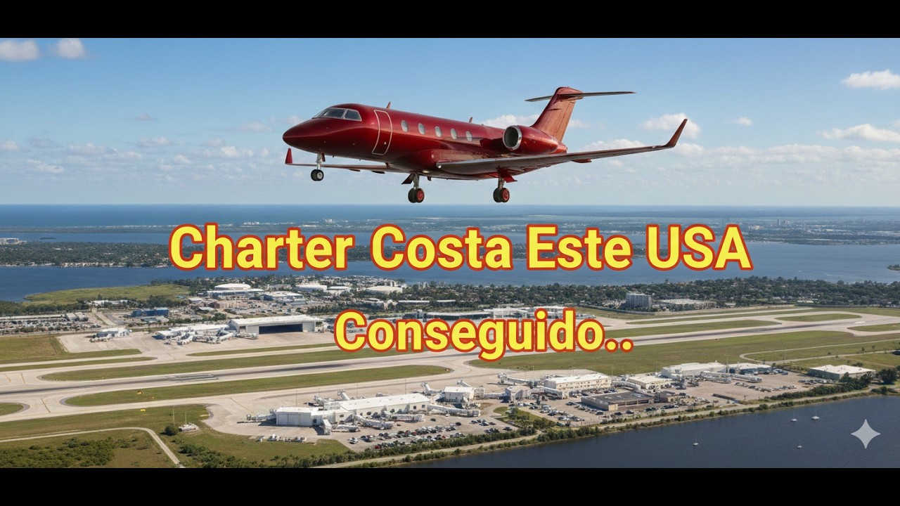 |MSFS2024| CHARTER Islandia - Londres| Cessna Citation