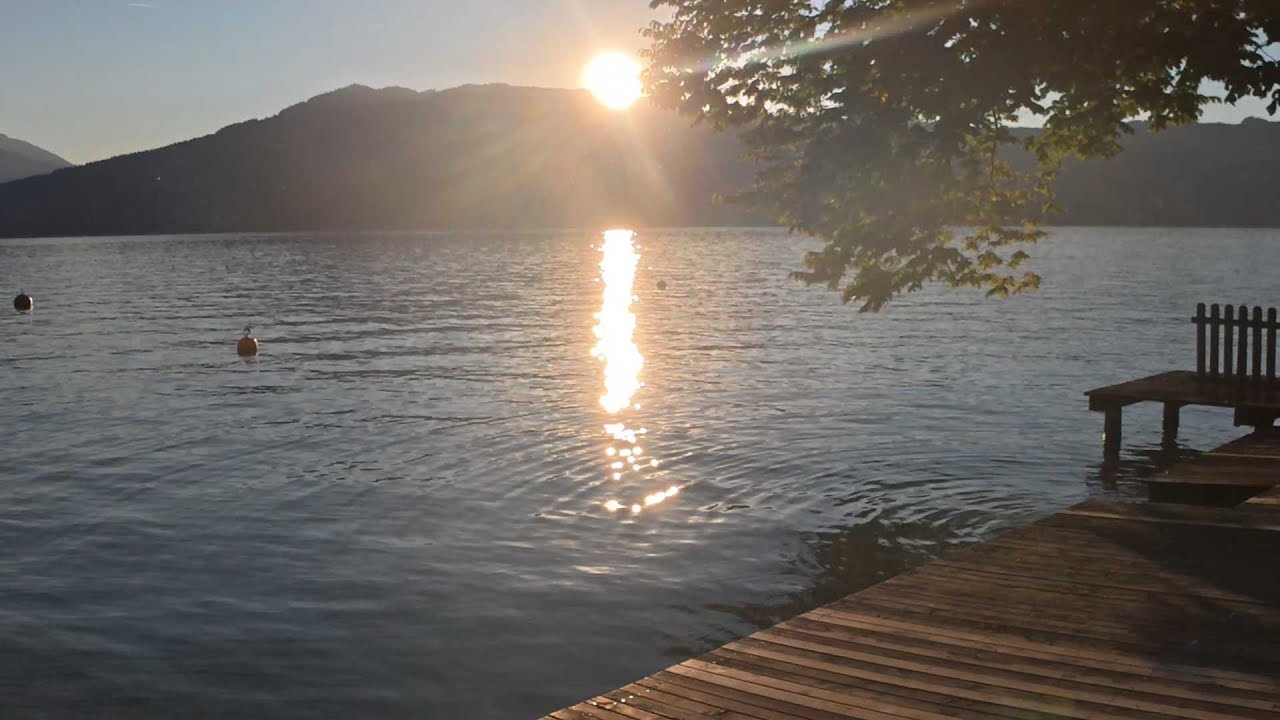 Attersee Camping