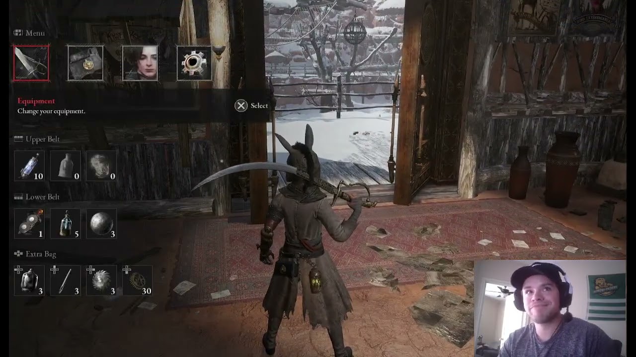 Lies of P DLC Part 1