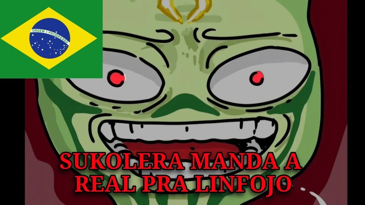 SUKUNA MANDA A REAL PRA GOJO(FANDUBLAGEM)