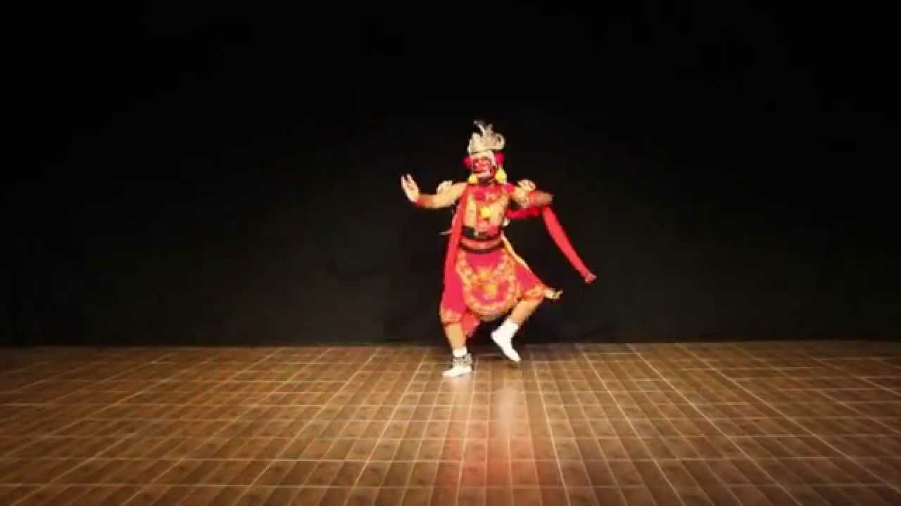 TARI GREBEG SABRANG - MALANG