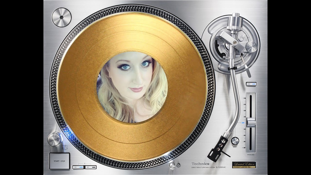 IAN COLEEN FEAT. STEPHANIE KAY - I LIKE IT (ELECTRIFY RE-EDIT) (℗+©2016)